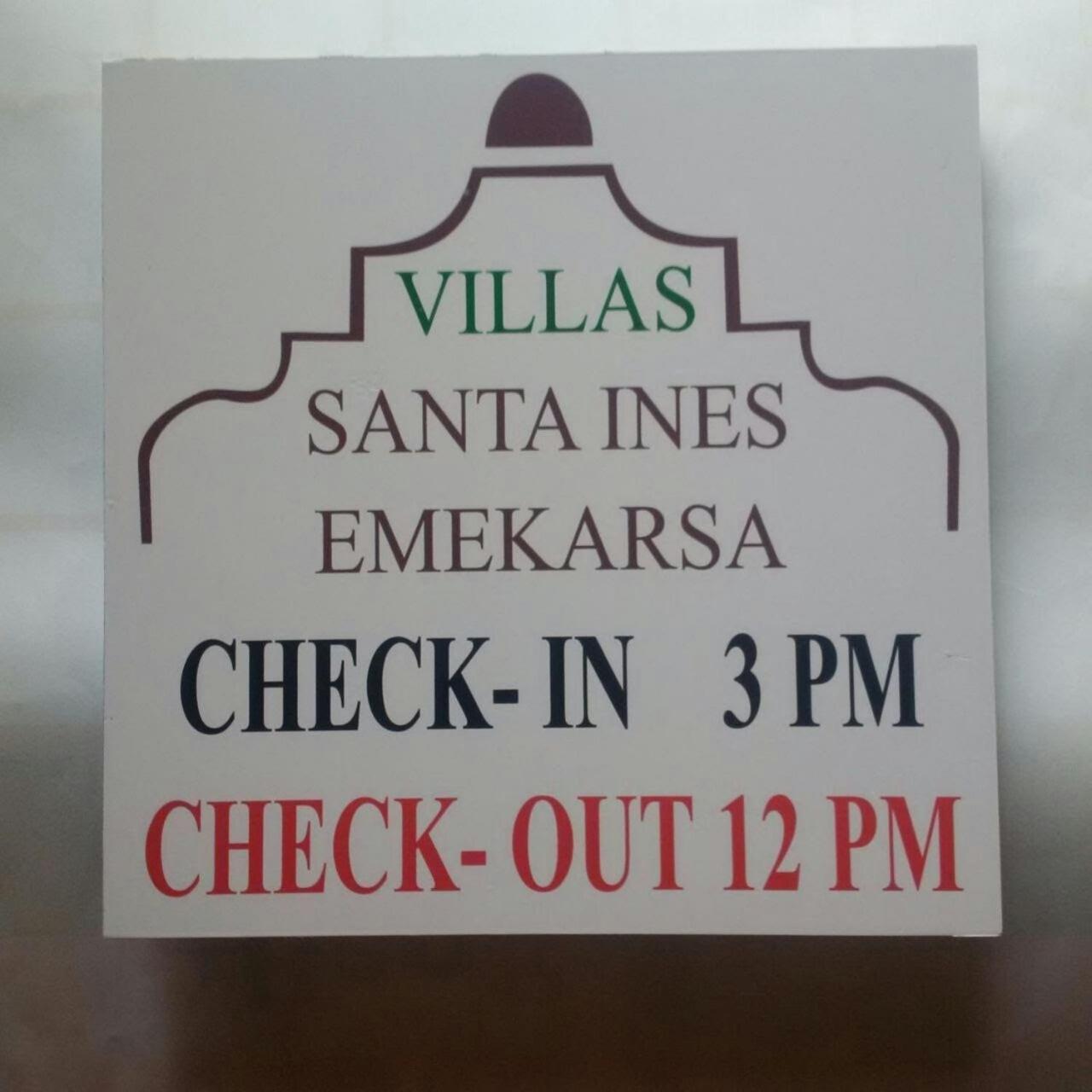 Villas Emekarsa, Antigua Exterior photo